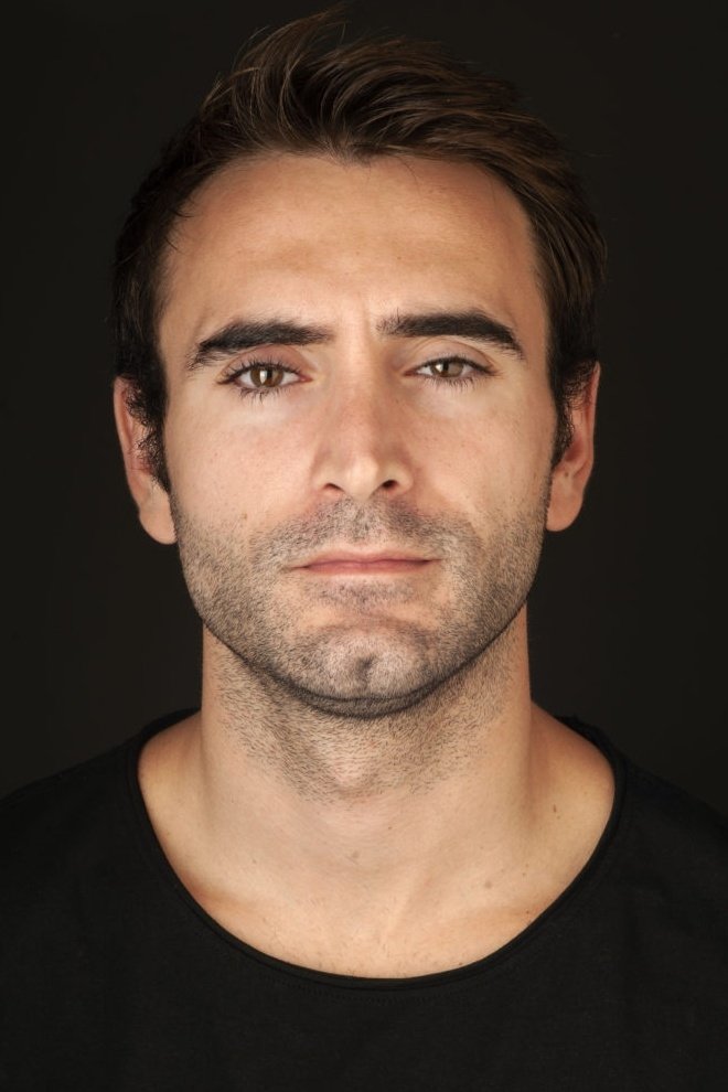 et billede af Henrique de Carvalho