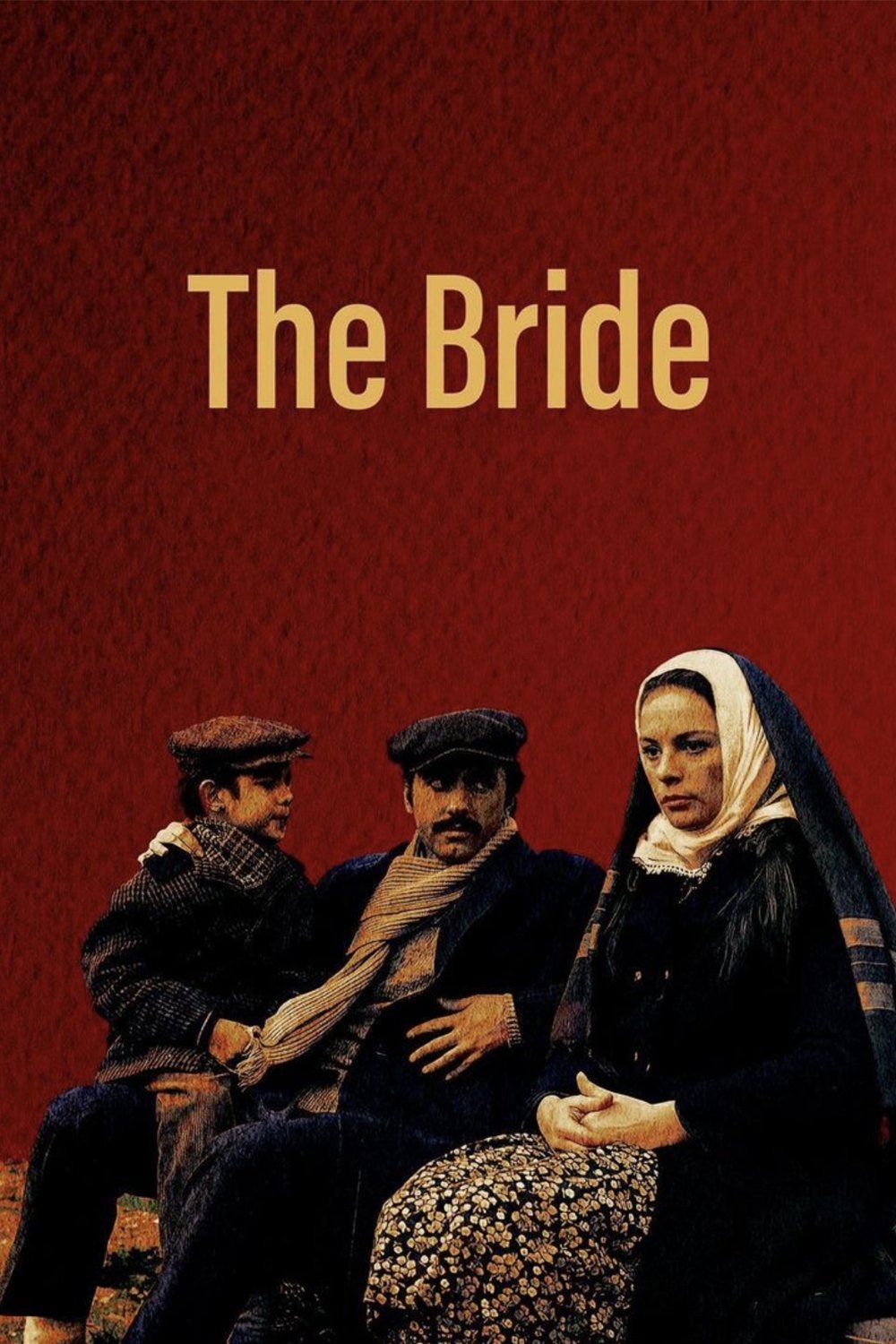 The Bride