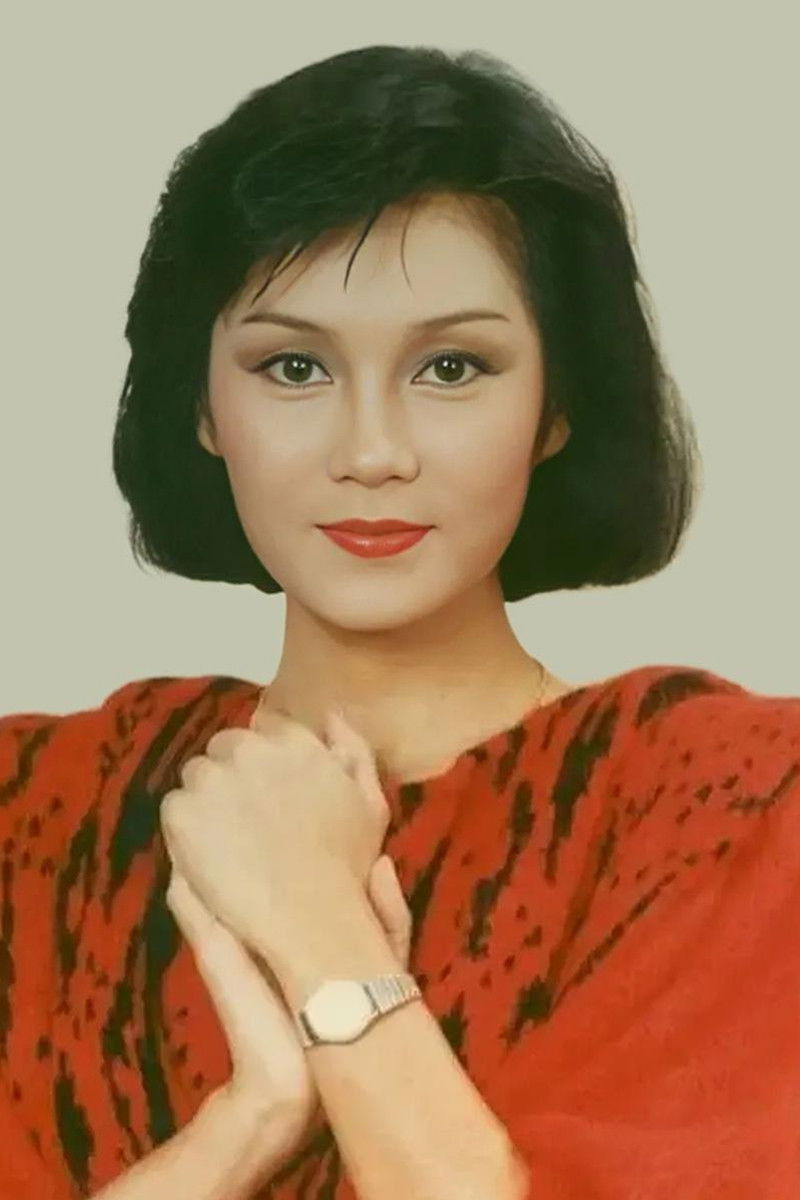 et billede af Ronna Ko