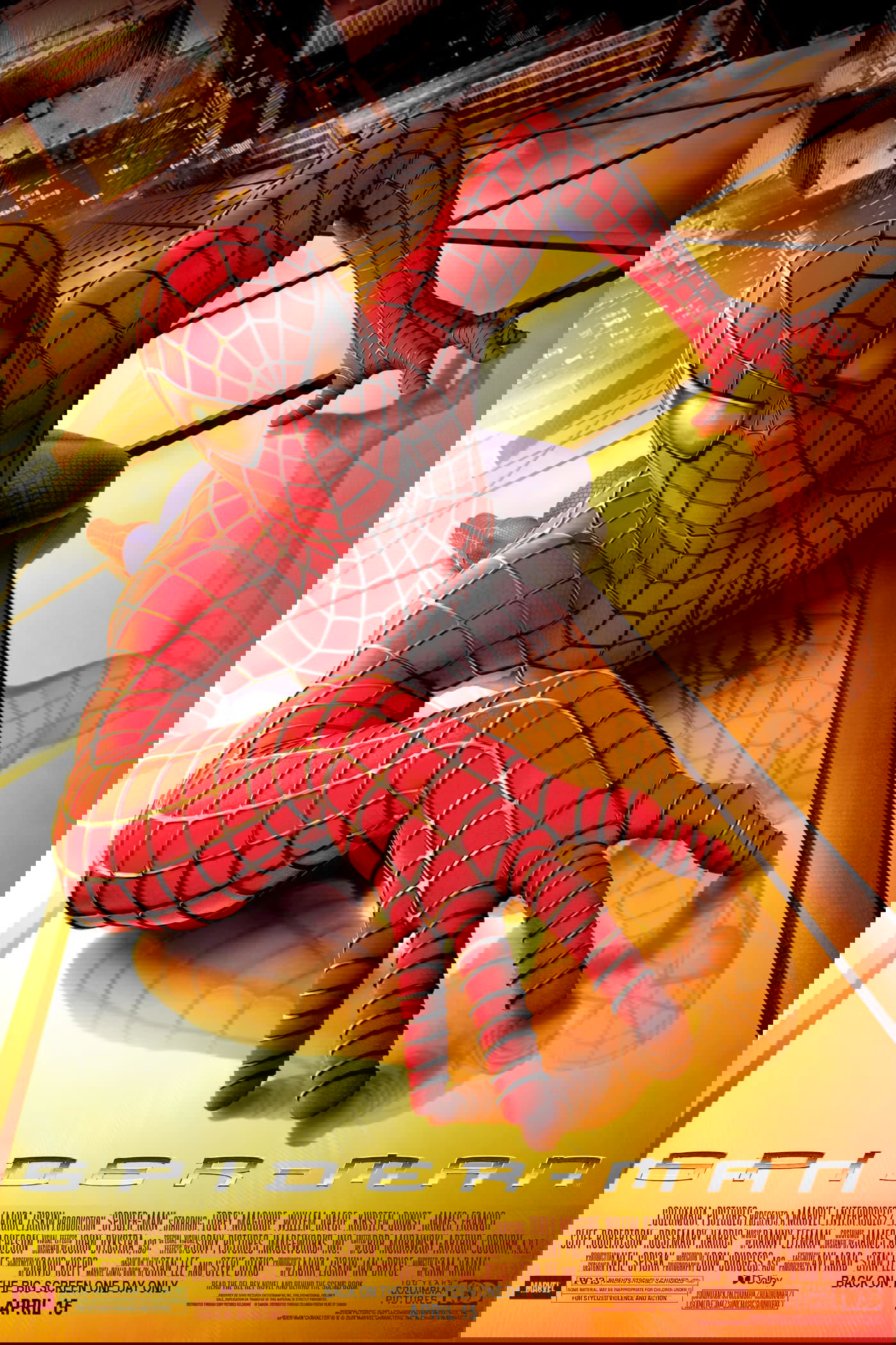 Spider-Man