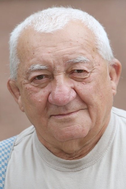 et billede af Zdeněk Srstka