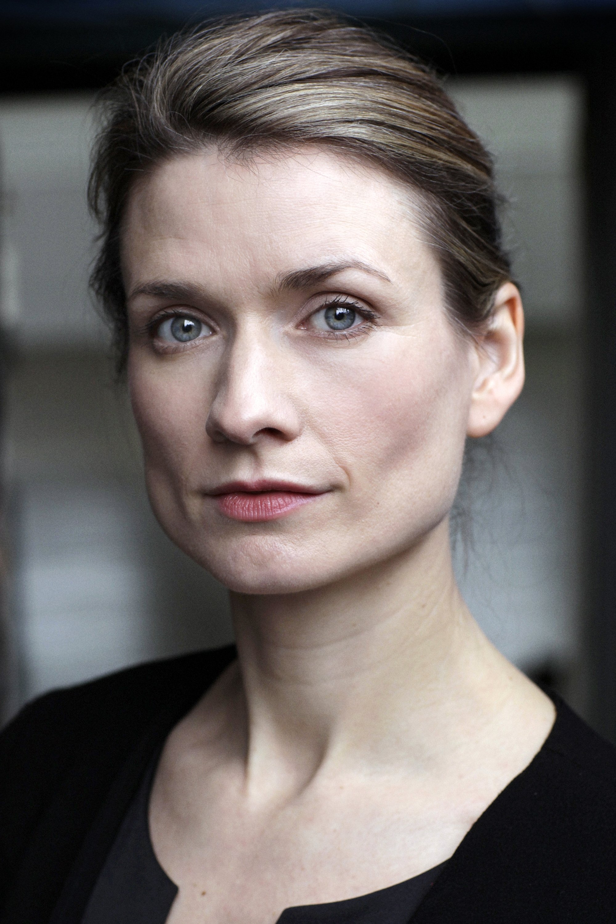 et billede af Augustina Seymour