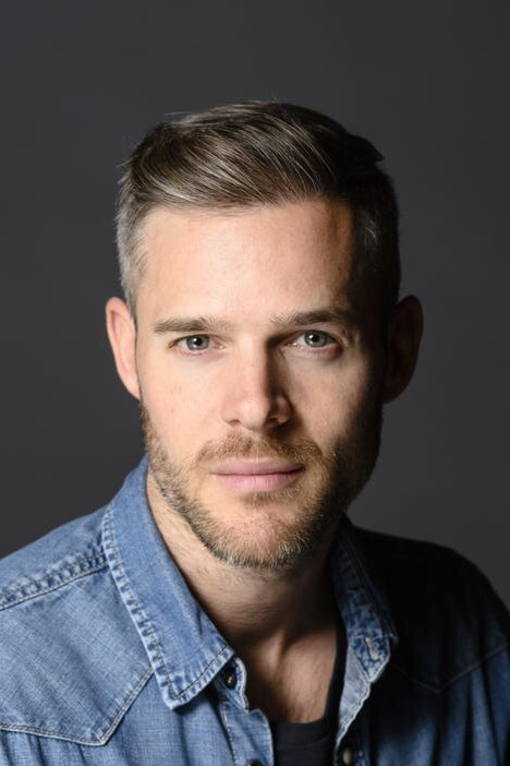 et billede af Thomas Cammaert