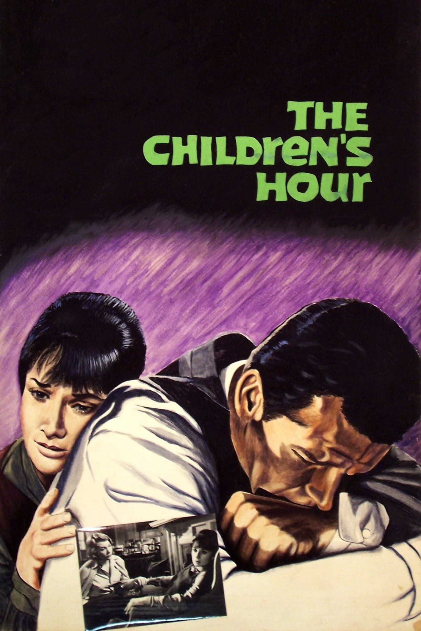 The Children's Hour