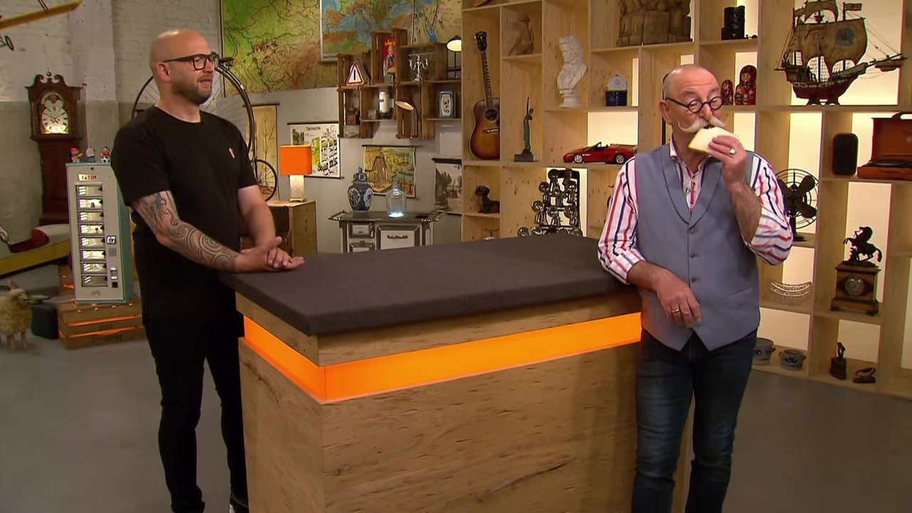Bares für Rares - Épisode 191