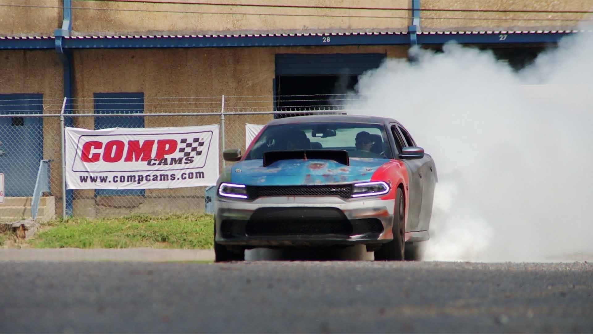 Roadkill - Épisode 12