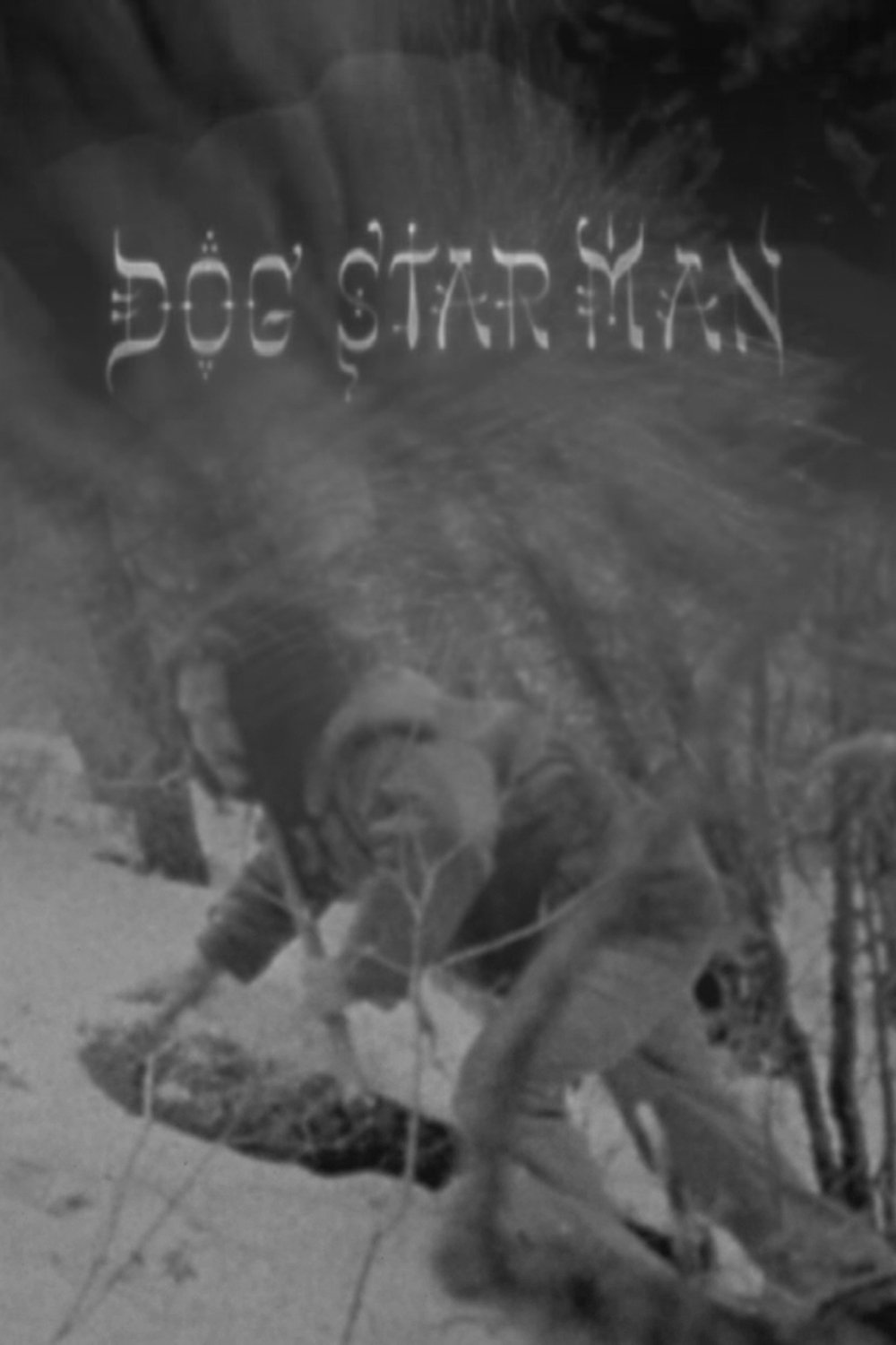 Dog Star Man