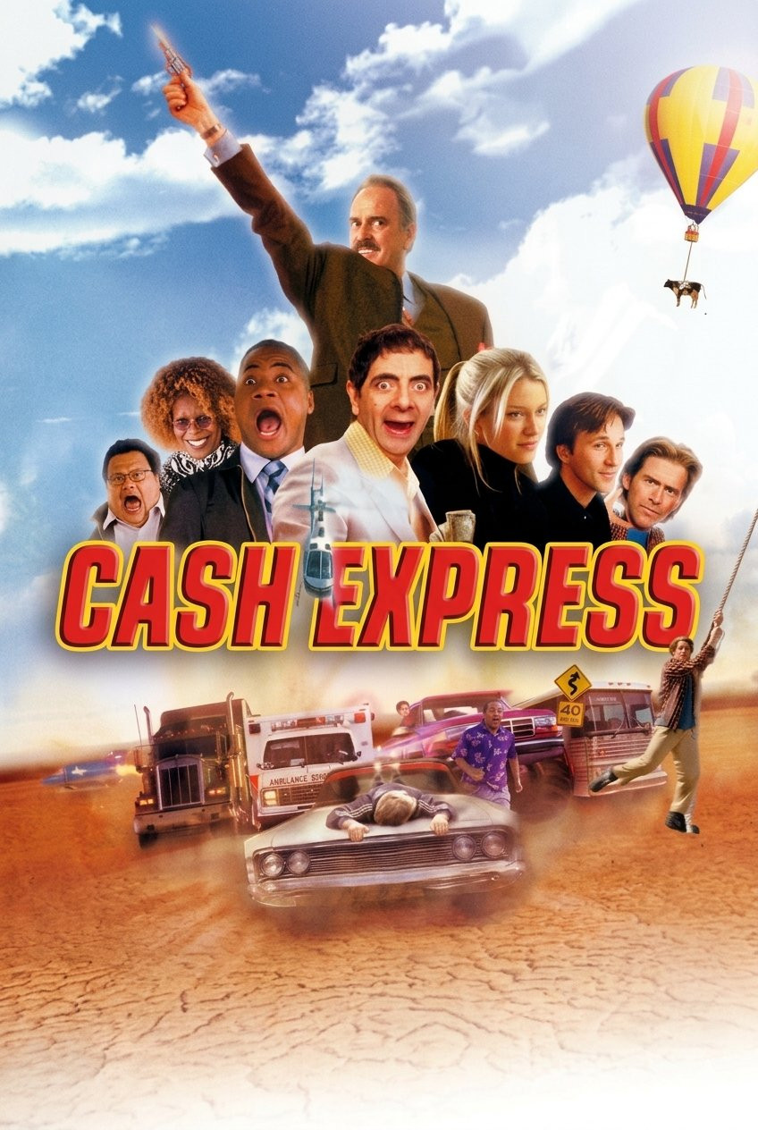 Cash Express