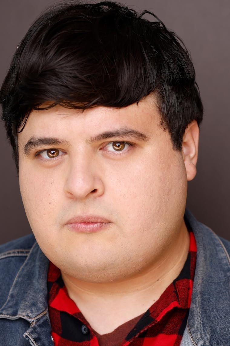 et billede af Ariel Flores