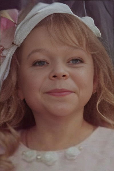 et billede af Tatjana Ivtschenko