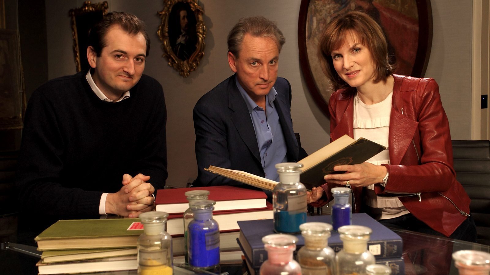 Fake or Fortune? - Épisode 1