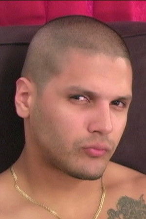 et billede af Joe Strong