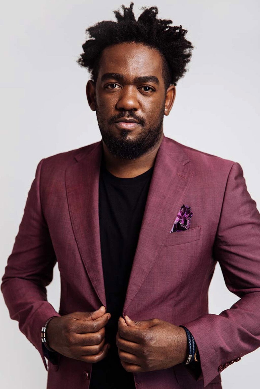 et billede af Sílvio Nascimento