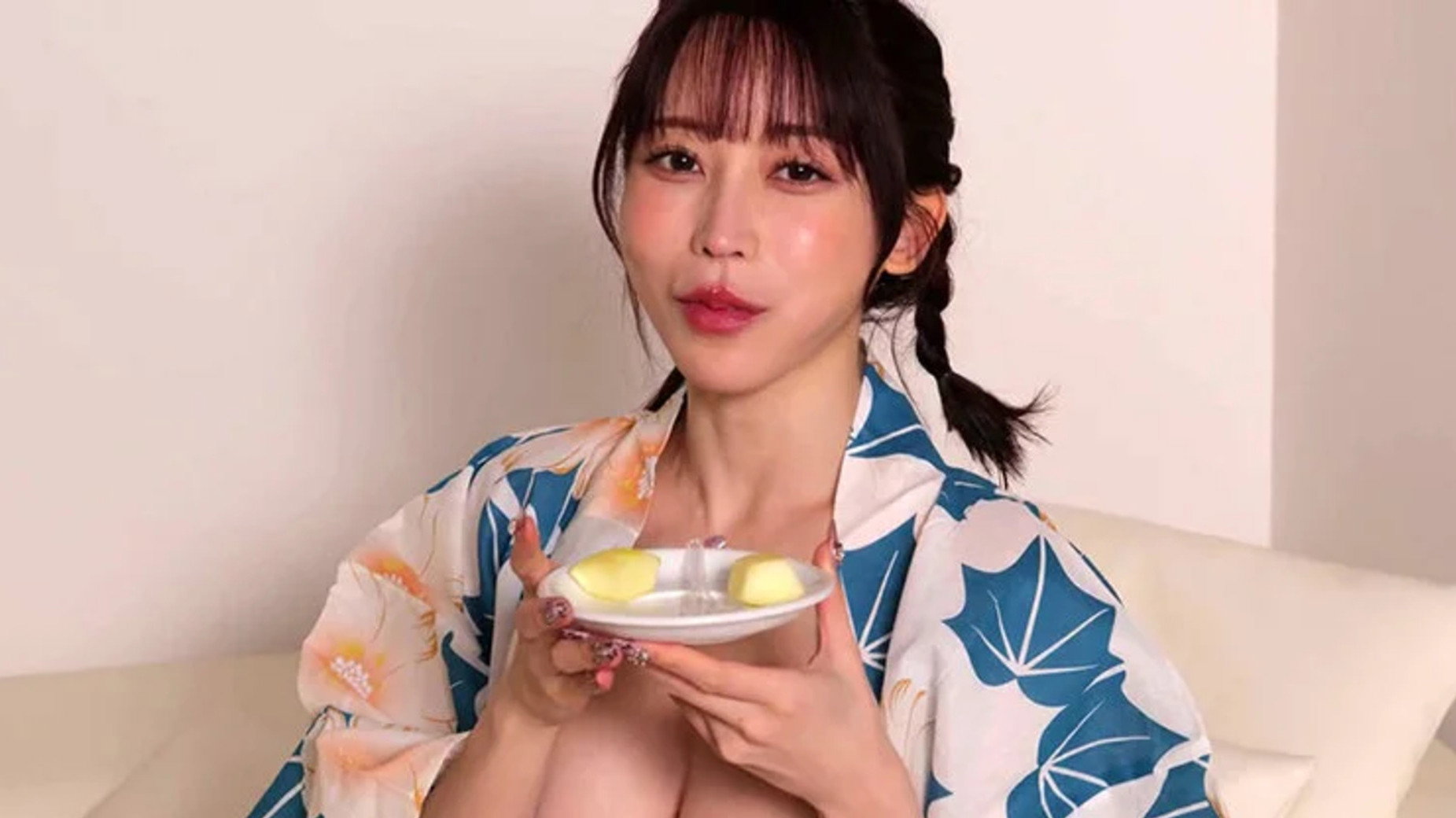 Yurara Yume Nanase Alice