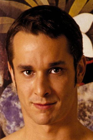 et billede af John Rhodes