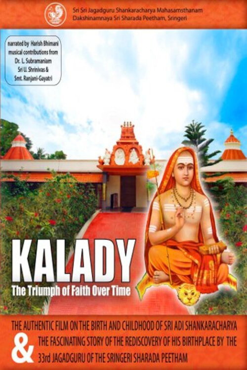 Kalady &ndash; The Triumph of Faith over Time