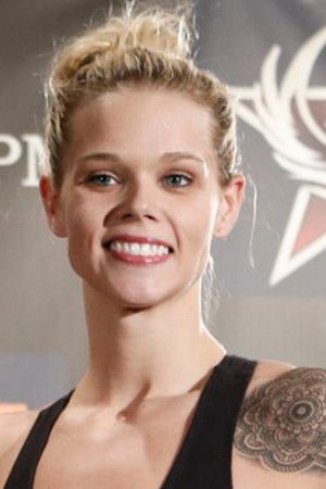 et billede af Maegan Goodwin