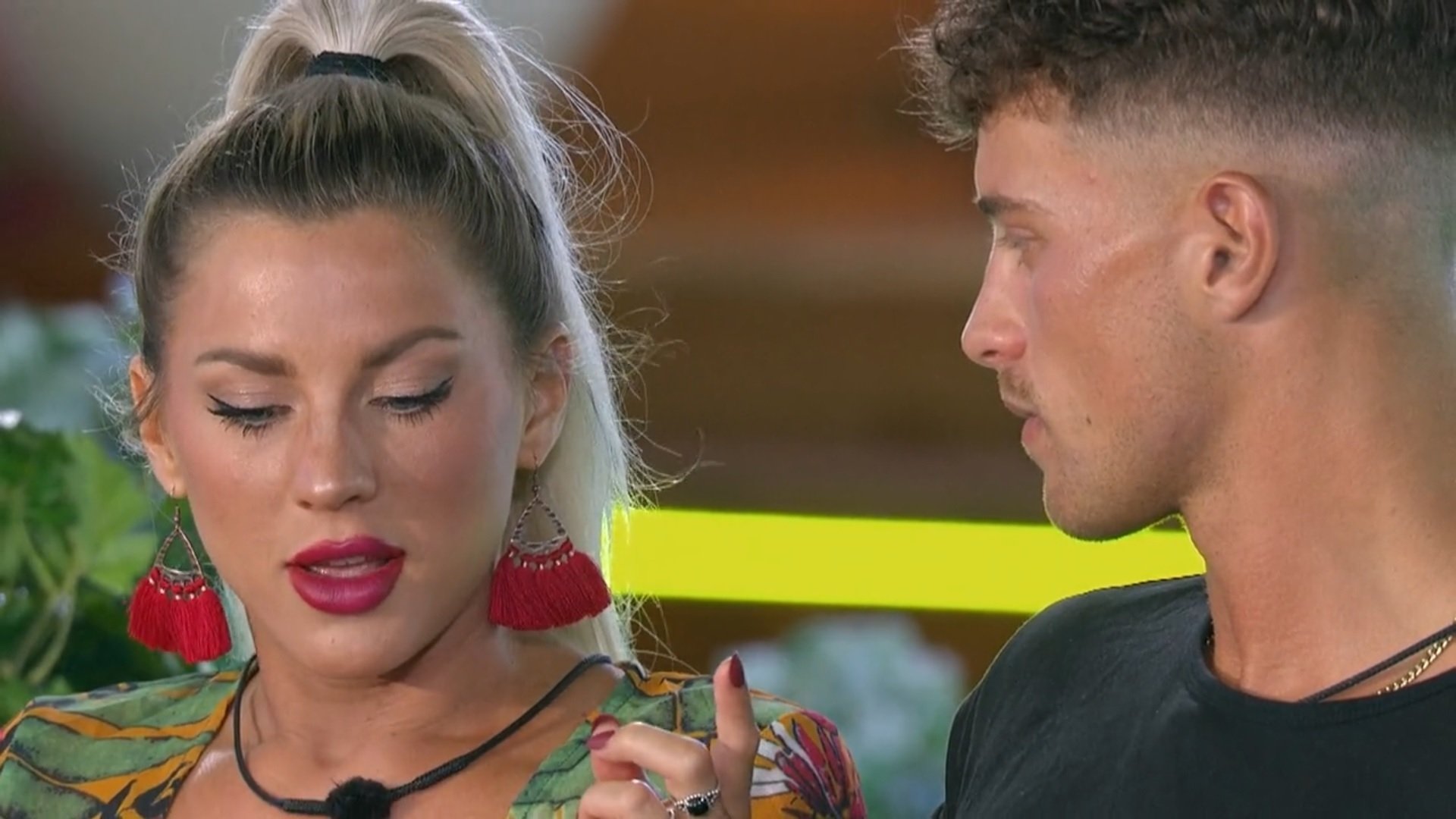 Love Island Season 3 :Episode 11  Episode 11