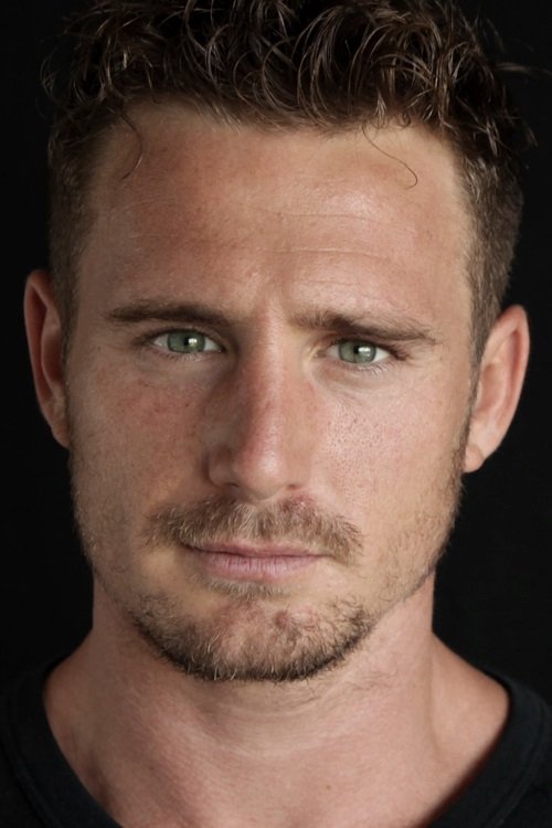 et billede af Cain Thompson