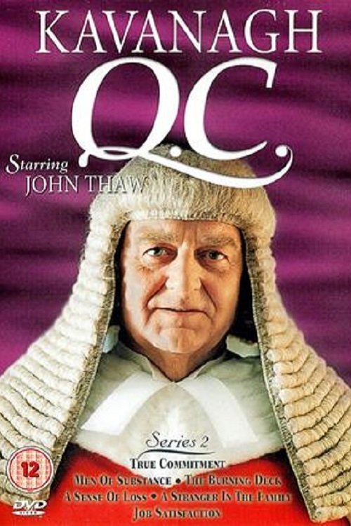 Kavanagh Q.C. - Season 2
