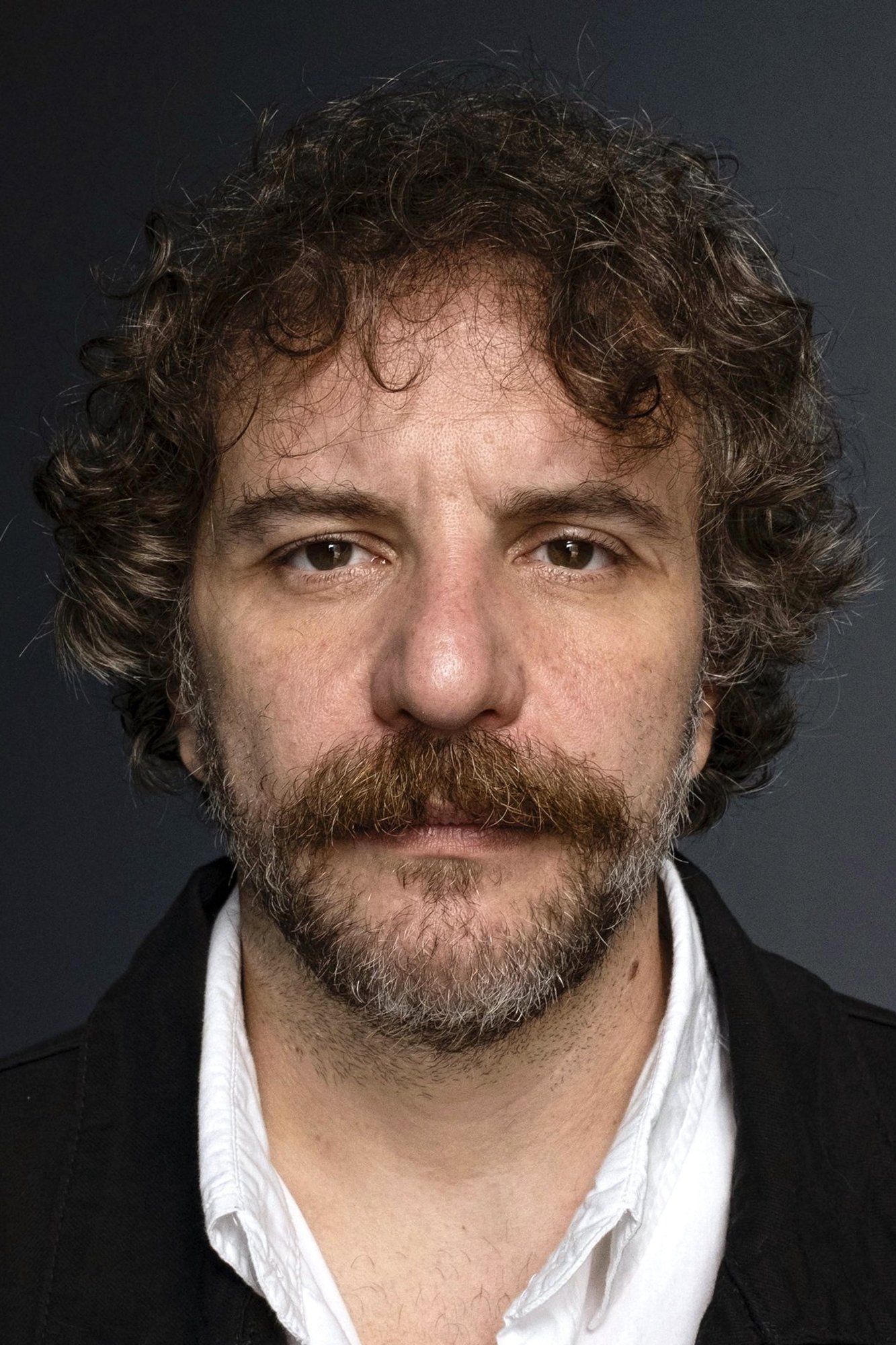 et billede af Leandro Ramos