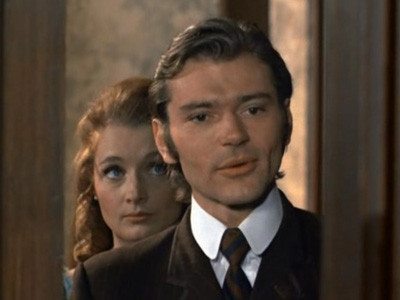 Alias Smith and Jones