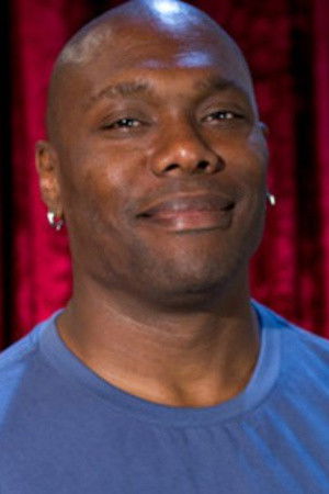 et billede af Jack Hammer