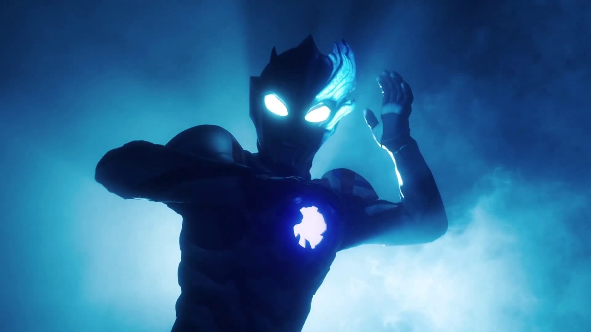 Ultraman Blazar อุลตร้าแมนเบลซาร์