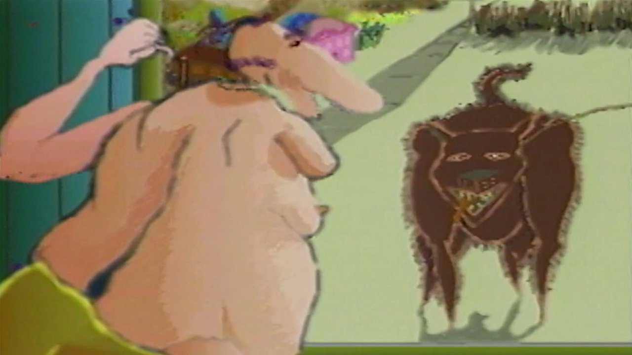 Imagem do Filme Maxwell's Demon