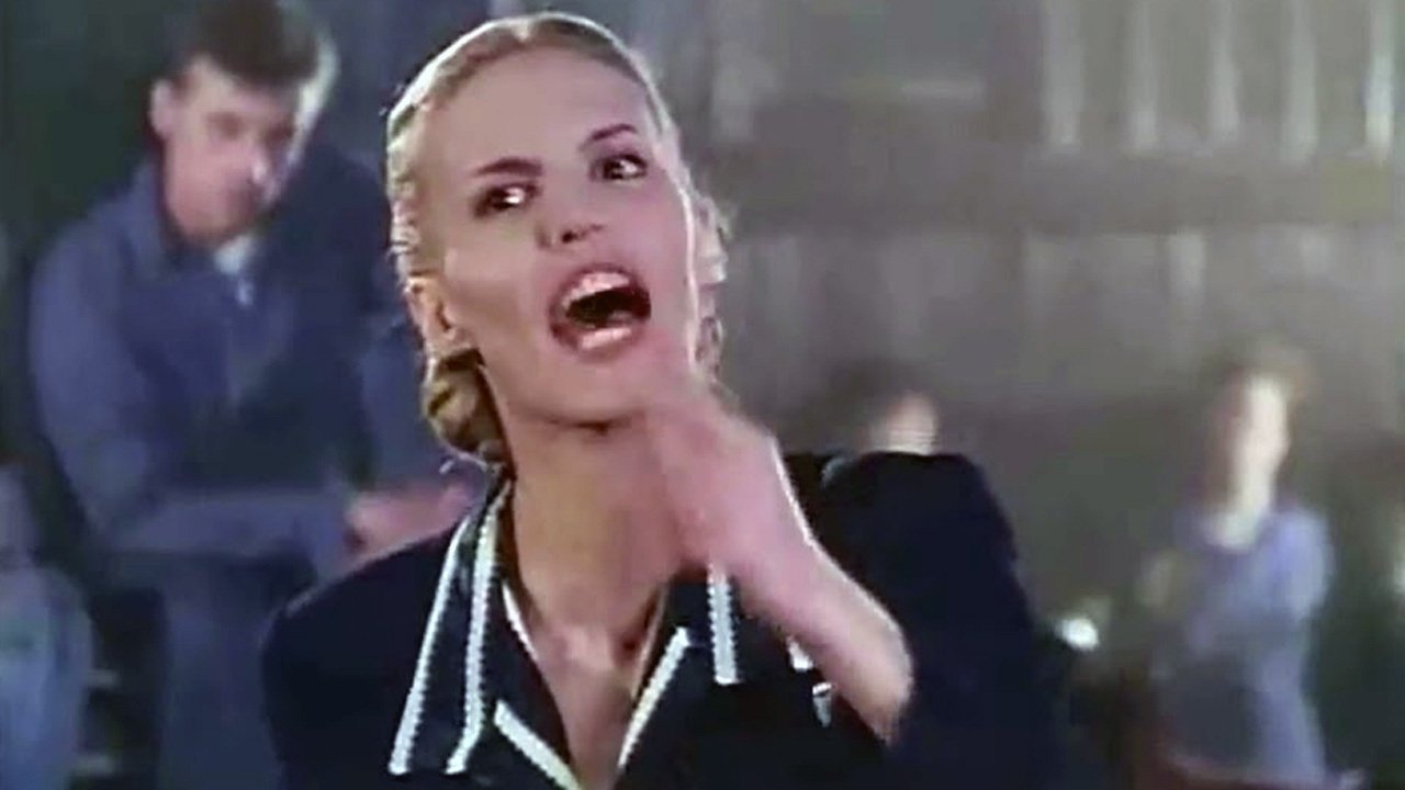 Eva Perón (1996)