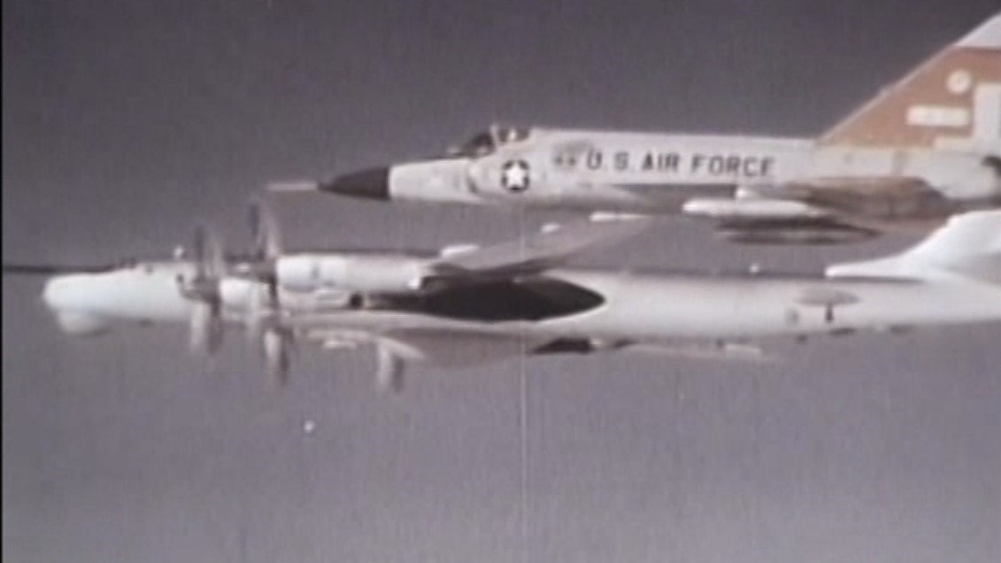 Thumbnail for Electronic Warfare Season 1 Episode 34