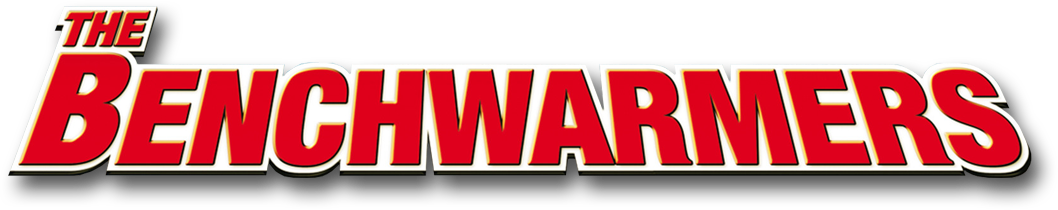 The Benchwarmers Logo