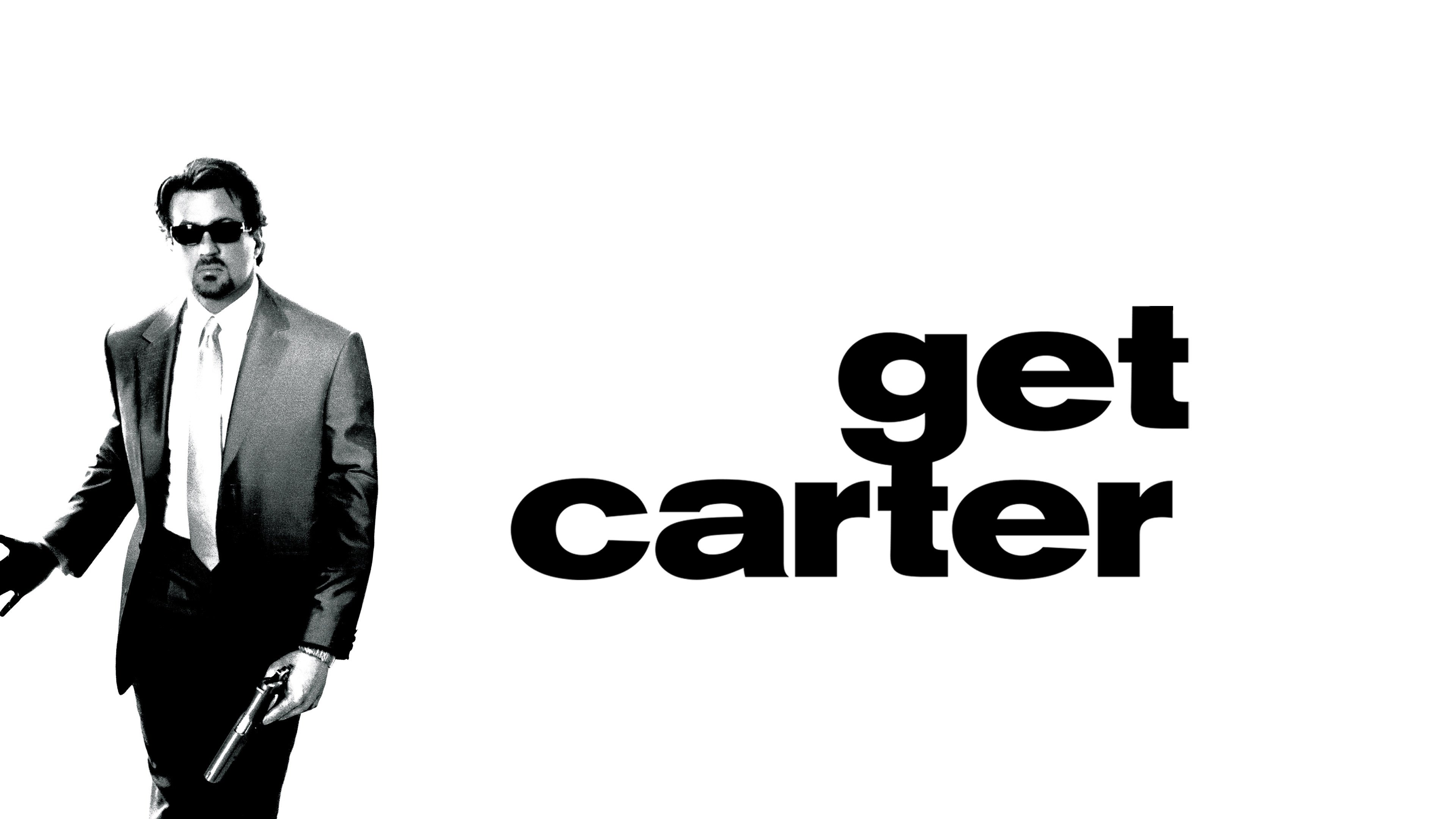 Get Carter (2000)