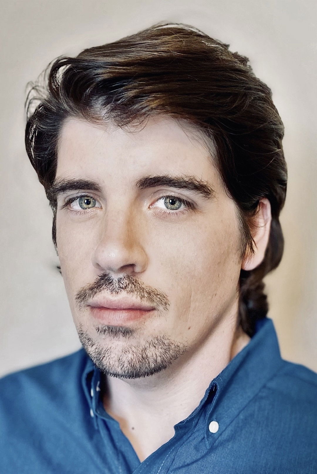 et billede af Matt Schultz