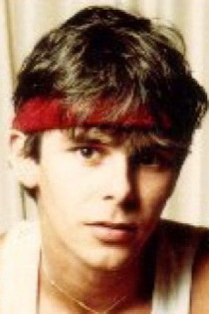 et billede af David Di Lorenzo