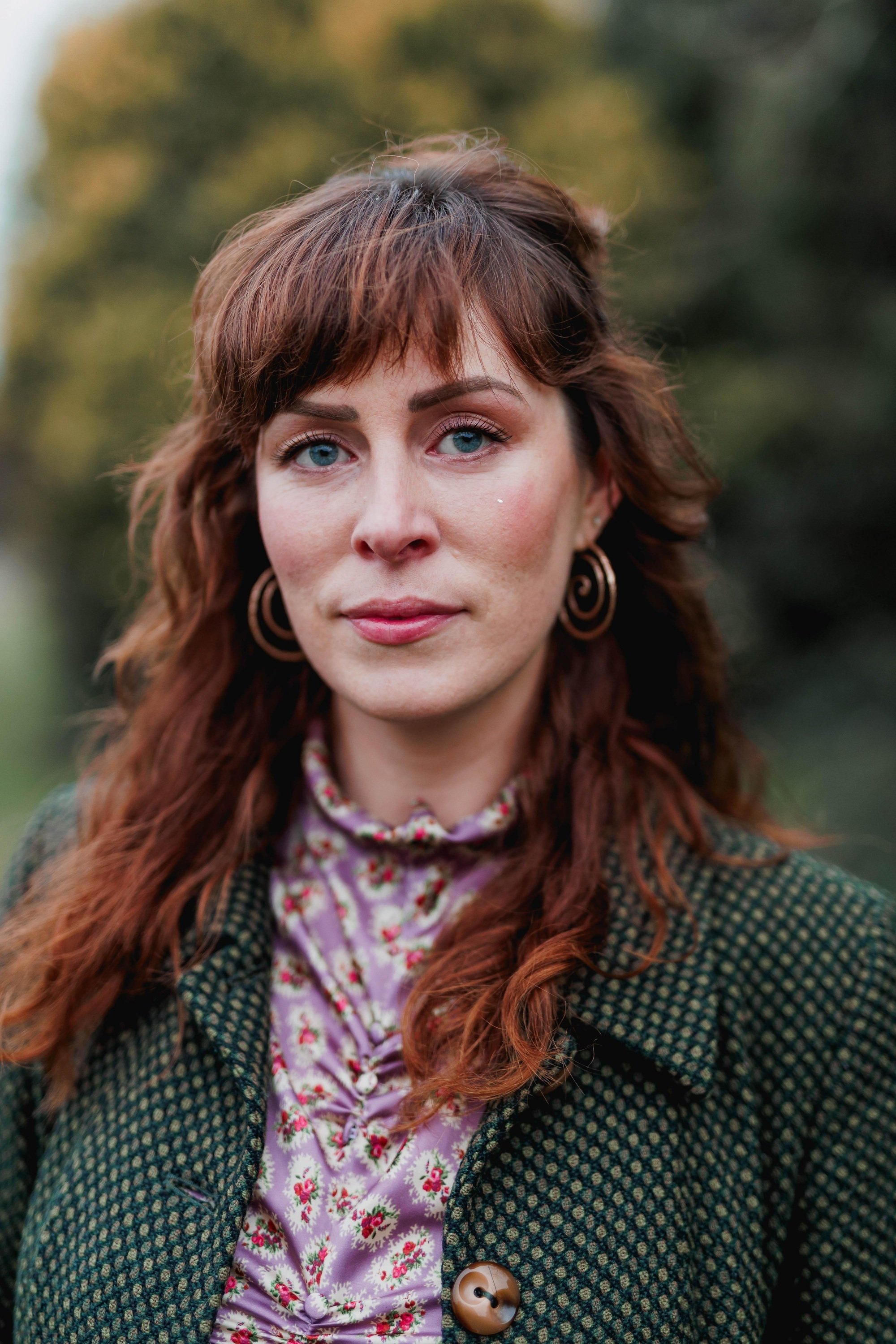 et billede af Margarita Murphy