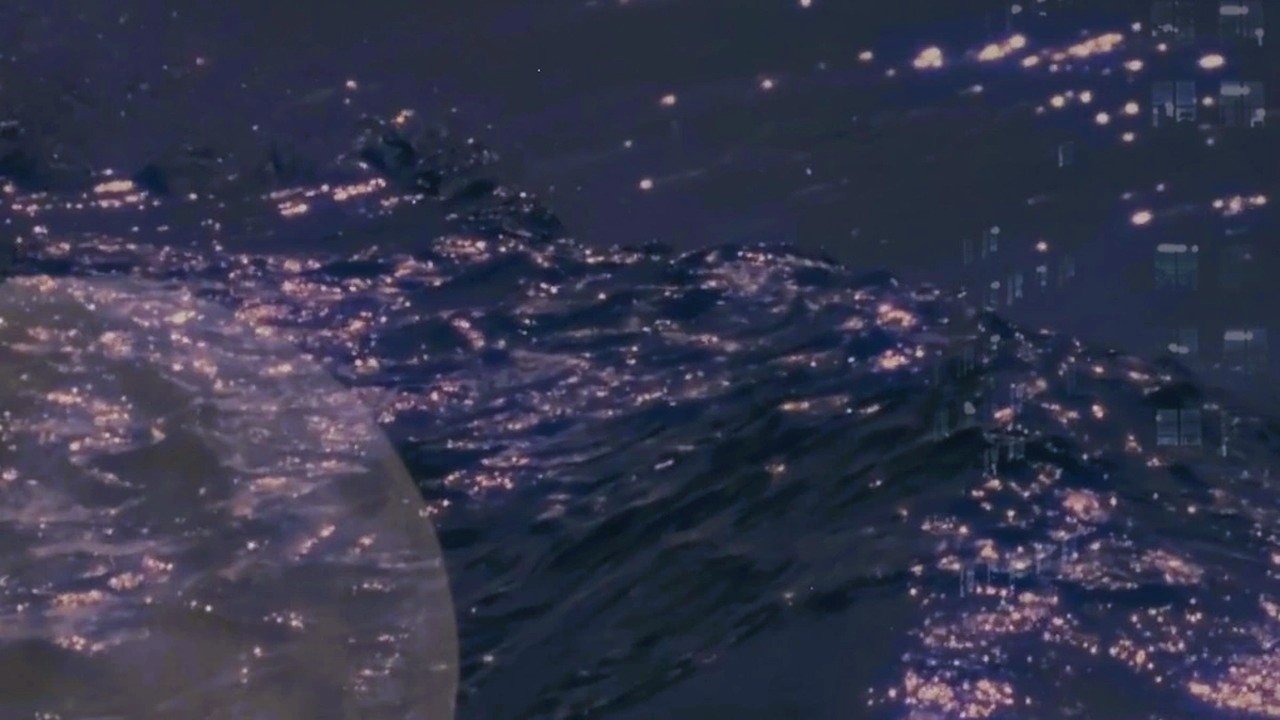 Imagem do Filme In the Air Tonight