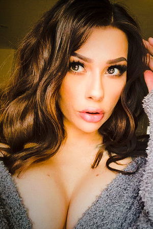 et billede af Vera Bambi