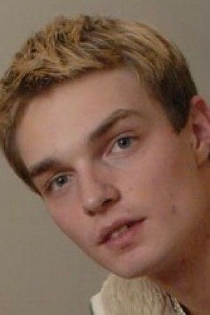 et billede af Brad Finder