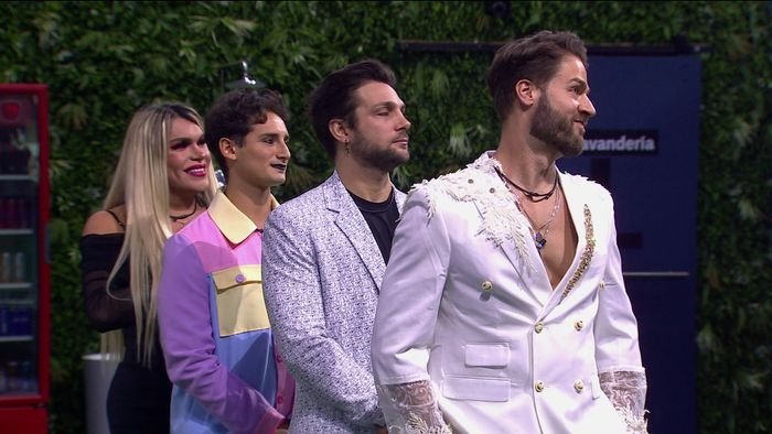 La Casa de los Famosos México Staffel 1 :Folge 49 