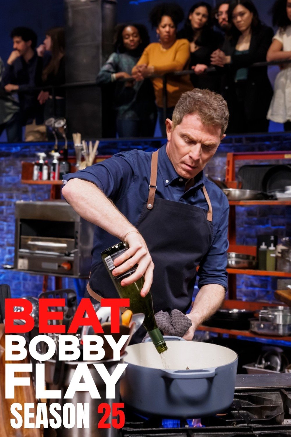Beat Bobby Flay Season 25