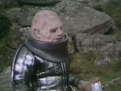 Doctor Who - Staffel 12 Folge 10 (1970)