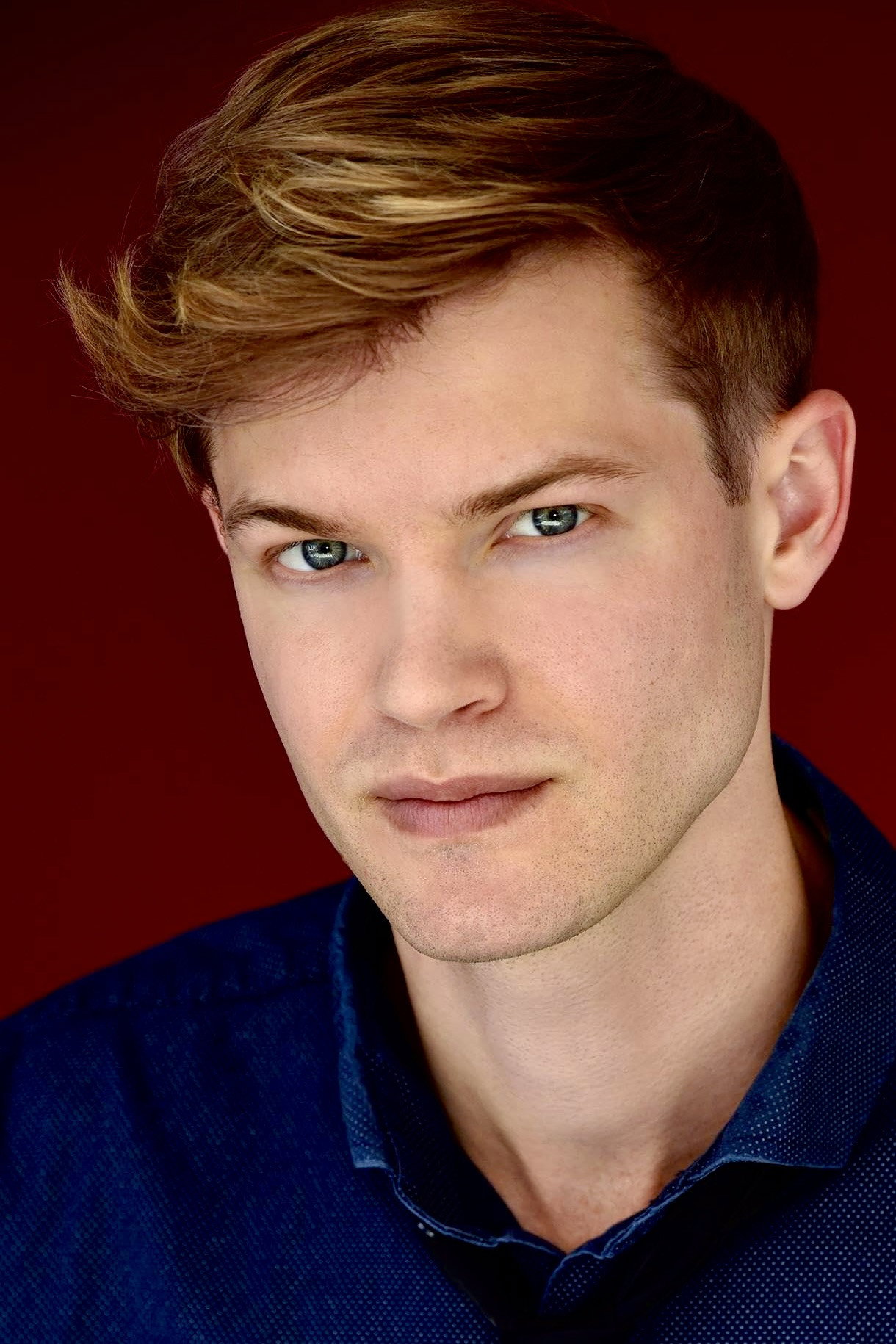 Robbie Davidson fotoğraf 2