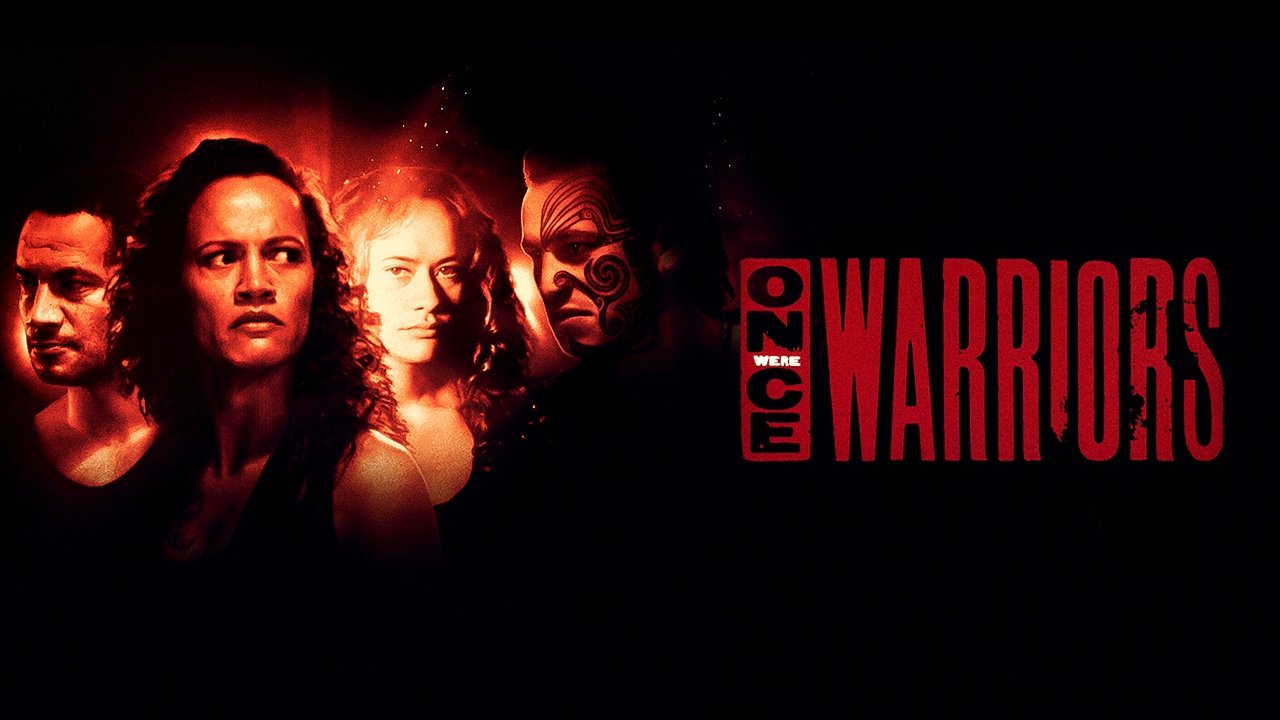 Once Were Warriors - Una volta erano guerrieri