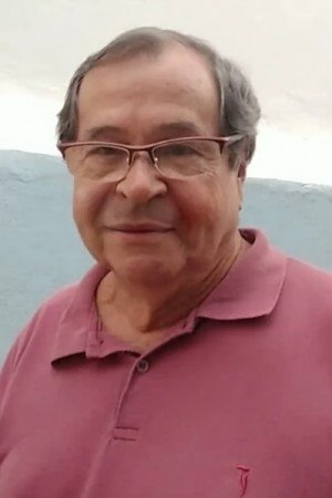 Júlio Chaves's picture in the cast