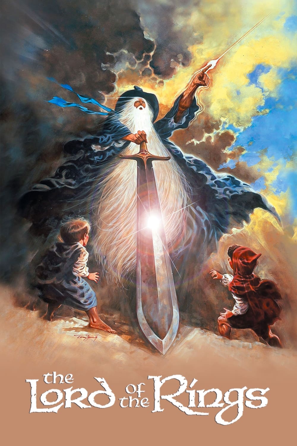The Lord of the Rings