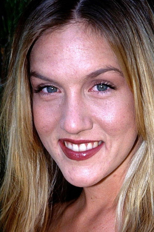 et billede af Christy Hayes