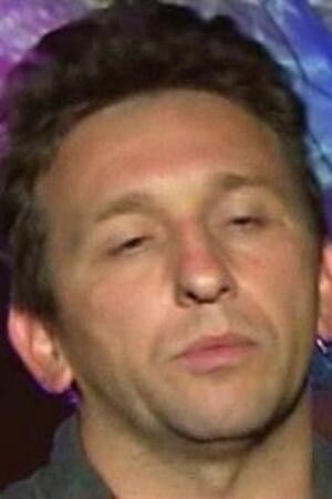 et billede af Aleksandr Valov