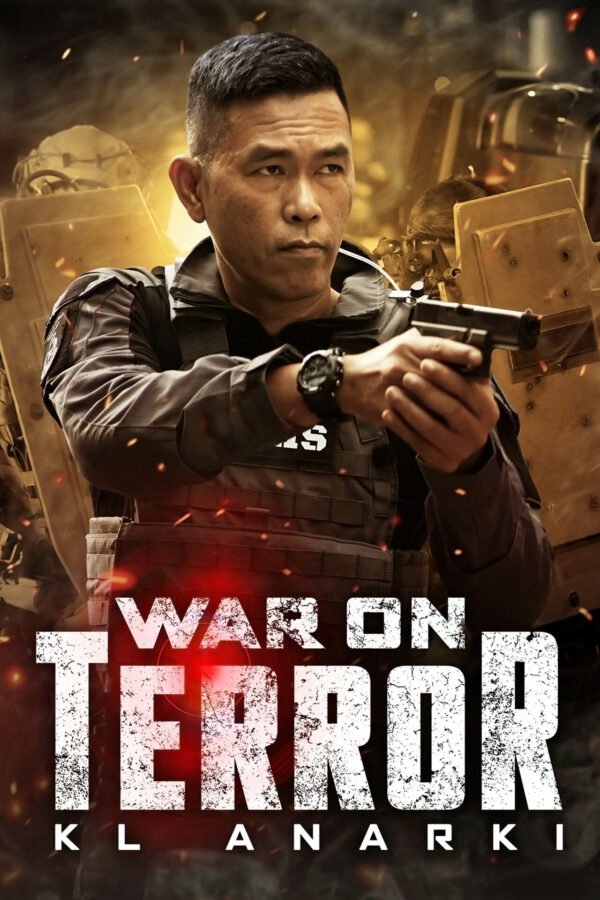 War on Terror: KL Anarchy