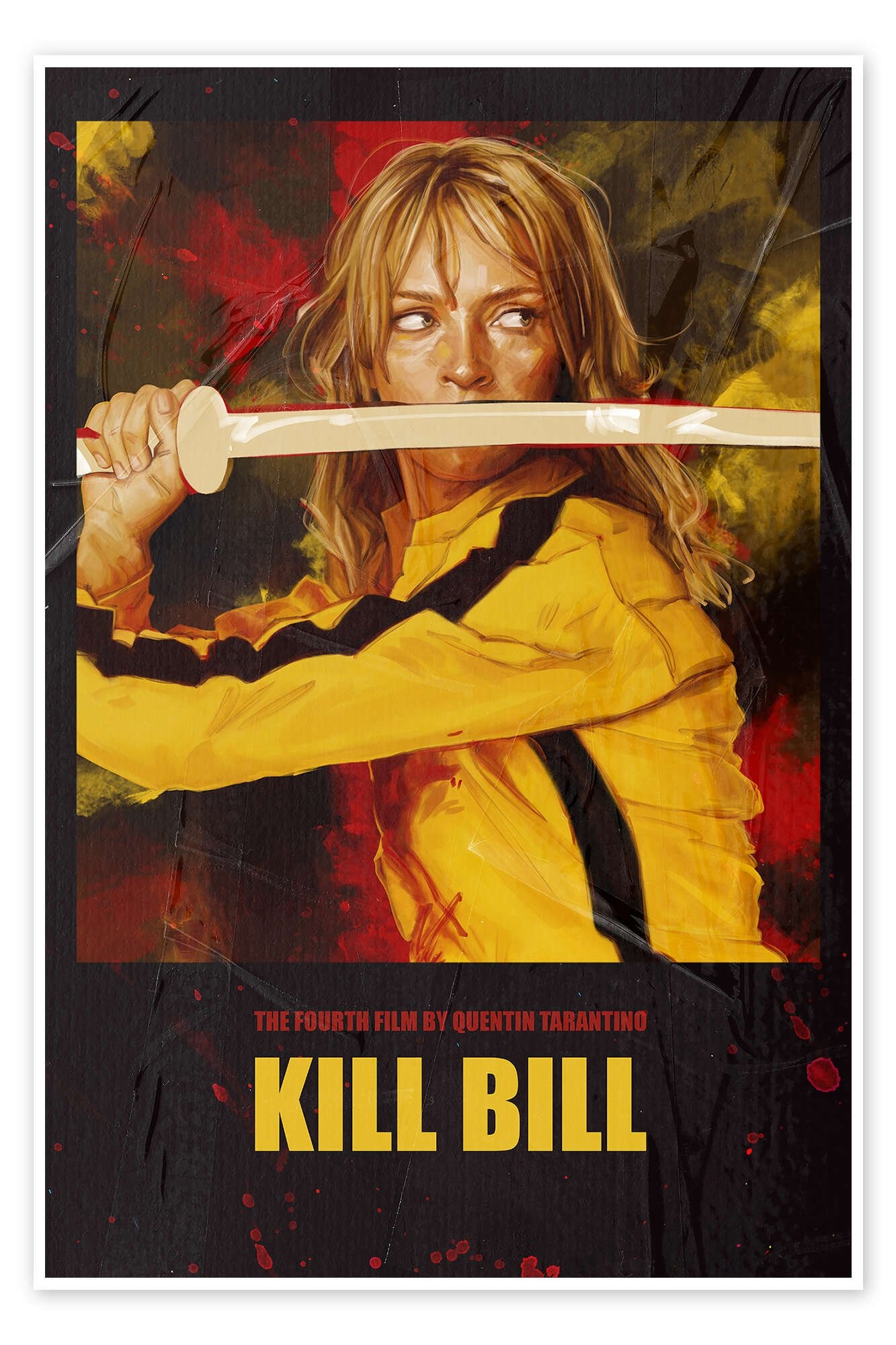 Kill Bill: The Whole Bloody Affair